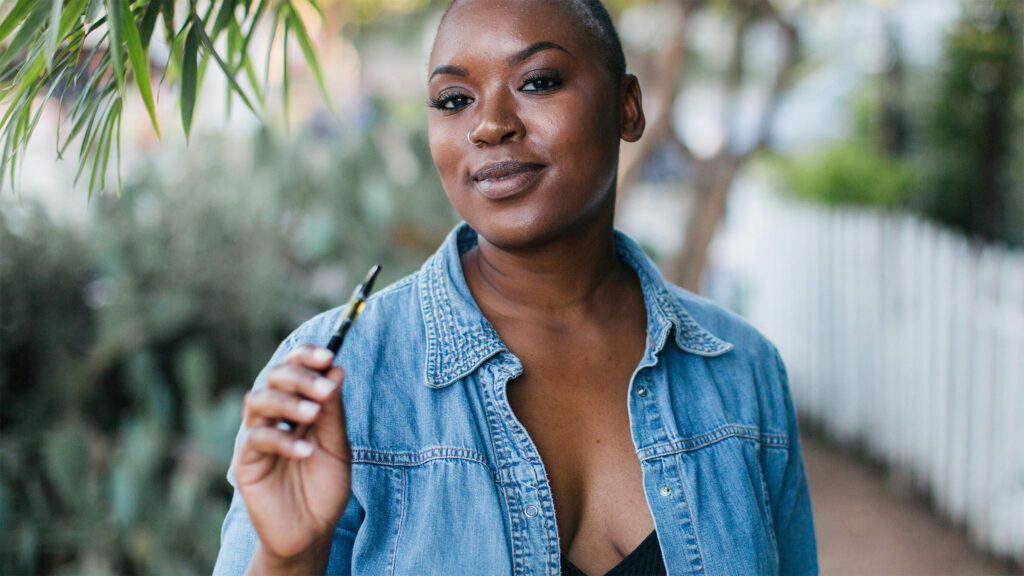 How Vaporizing Cannabis Brings Out the Best in Flavor and Experience