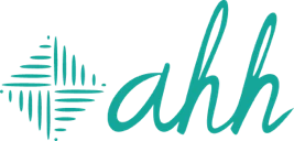 Image description logo-ahh