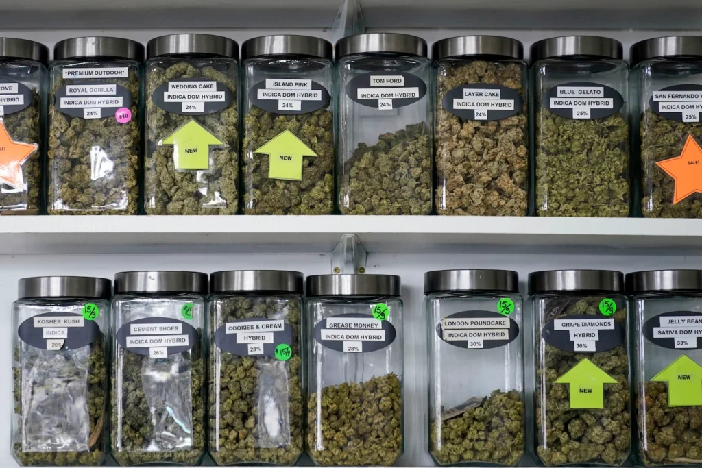 How to Spot a Great Dispensary Near Chelmsford, MA (And Why It Matters)