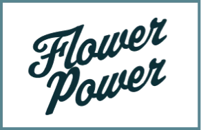 Image description Flower Power