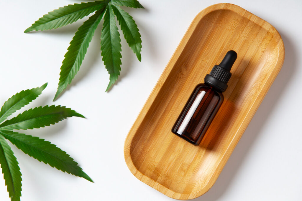 Cannabis Tincture Drops: What They Are and How to Use Them