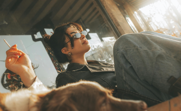 Cannabis for Stress & Anxiety: A Safe & Effective Guide