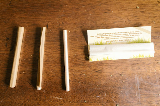 How to Roll the Perfect Joint (Without Stressing About It)?